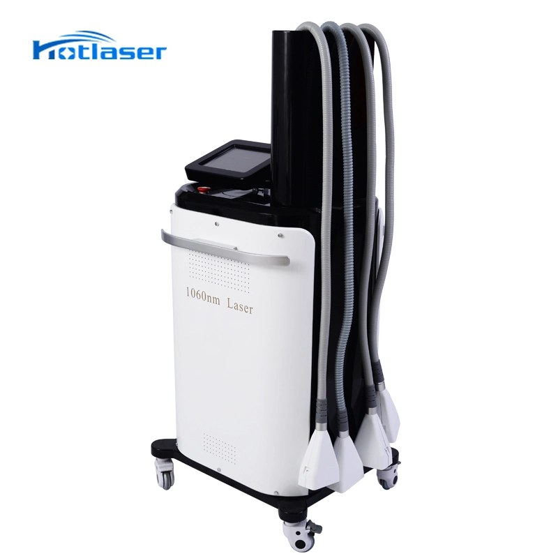 Oriental 2022 Newest Body Slimming Laser Machine Diode Lipolaser 1060nm Weight Loss Beauty Equipment