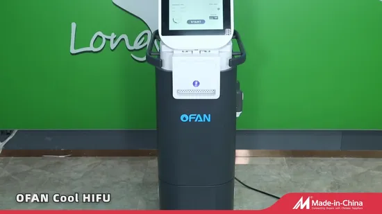 2023 Hot Populaire Haute Intensité Ultrasons Focalisés Hifu Lifting Du Visage Anti-âge Minceur Beauté Machine Ultra 4D Hifu Serrage Vaginal Vmax Hifu Machine