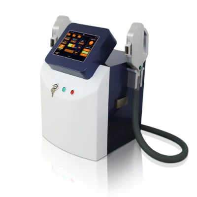 RF IPL Photofacial IPL Épilation au laser Machine de beauté médicale Elight