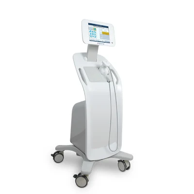 Corps de la machine Liposonix amincissant la machine Hifu