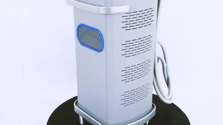 Machine efficace d'amincissement du corps de perte de poids Cryo