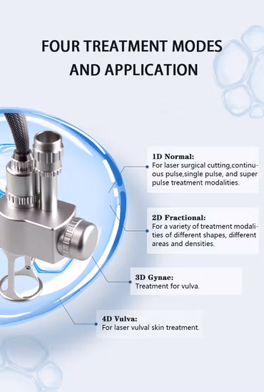 Multifonctionnel 5 en 1 9d Hifu Vmax Liposonix Resserrement de la peau Vagin Microneedle Fractional RF Élimination des rides Traitement des cicatrices d'acné Machine de beauté